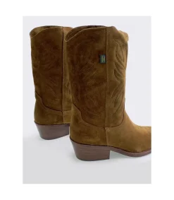 Bota Dakota 69 Capuchino