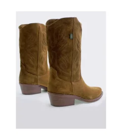 Bota Dakota 69 Capuchino