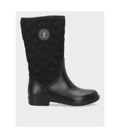 Bota De Agua Coronel Tapiocca T461 Negro