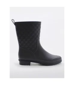 Bota De Agua Skp Coro 2879 Negro