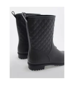 Bota De Agua Skp Coro 2879 Negro