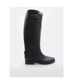 Bota De Agua Skp Hunt 2883 Negro