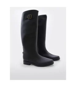 Bota De Agua Skp Hunt 2883 Negro