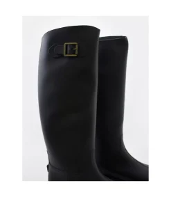 Bota De Agua Skp Hunt 2883 Negro
