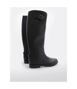 Bota De Agua Skp Hunt 2883 Negro