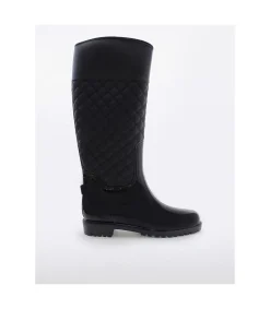 Bota De Agua Skp Sepe 2884 Negro