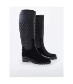 Bota De Agua Skp Sepe 2884 Negro
