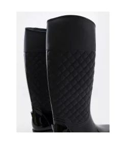 Bota De Agua Skp Sepe 2884 Negro