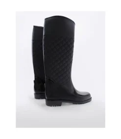 Bota De Agua Skp Sepe 2884 Negro