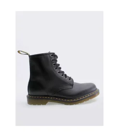Bota Dr. Martens 1460 Black Nappa Cab 11822002
