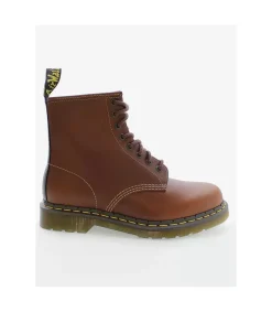Bota Dr. Martens 1460 Brown Abruzzo 26906201