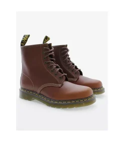 Bota Dr. Martens 1460 Brown Abruzzo 26906201