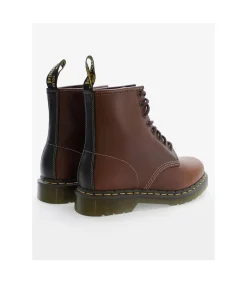 Bota Dr. Martens 1460 Brown Abruzzo 26906201