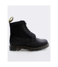 Bota Dr. Martens 1460 Panel Black 26912001