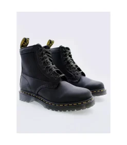 Bota Dr. Martens 1460 Panel Black 26912001
