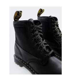 Bota Dr. Martens 1460 Panel Black 26912001