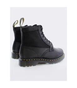 Bota Dr. Martens 1460 Panel Black 26912001