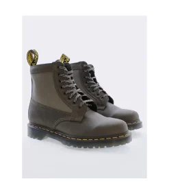 Bota Dr. Martens 1460 Panel Khaki 26912481