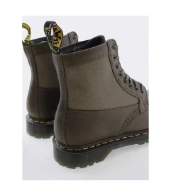 Bota Dr. Martens 1460 Panel Khaki 26912481