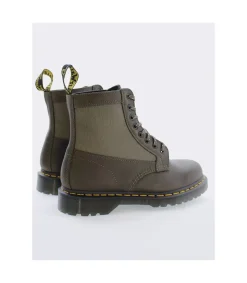 Bota Dr. Martens 1460 Panel Khaki 26912481