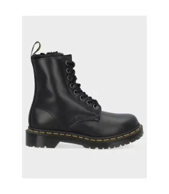 Bota Dr. Martens 1460 Serena Dark Grey Atlas