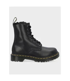 Bota Dr. Martens 1460 Serena Dark Grey Atlas