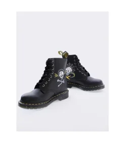 Bota Dr. Martens 1460 Souvenir Black 26929001