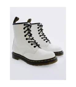 Bota Dr. Martens 1460 White Smooth 11822100