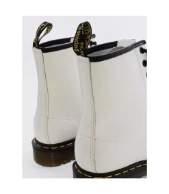 Bota Dr. Martens 1460 White Smooth 11822100