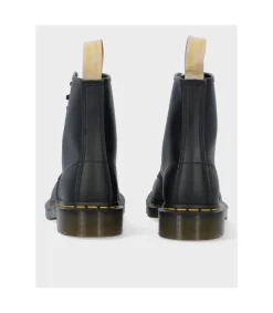 Bota Dr. Martens Vegan 1460 Black