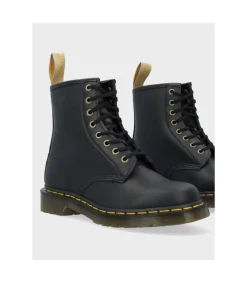 Bota Dr. Martens Vegan 1460 Black