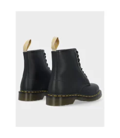 Bota Dr. Martens Vegan 1460 Black