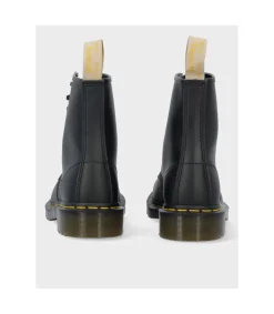 Bota Dr. Martens Vegan 1460 Black