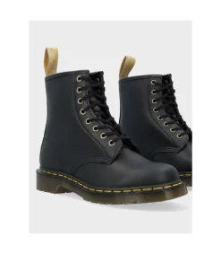 Bota Dr. Martens Vegan 1460 Black