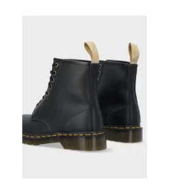 Bota Dr. Martens Vegan 1460 Black