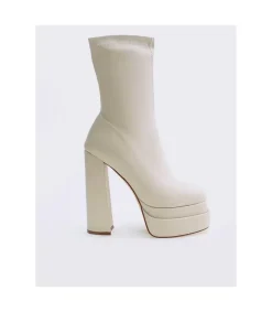 Bota Exe T3826-M3170 Beige