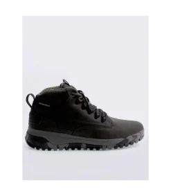 Bota Jeep Canyon Mid Waterproof Dark Grey