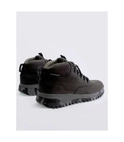 Bota Jeep Canyon Mid Waterproof Dark Grey