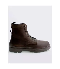 Bota Jeep Red Rrock Boot Dark Brown