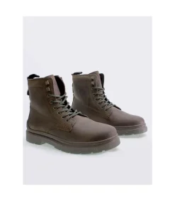 Bota Jeep Red Rrock Boot Dark Brown