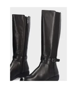 Bota Kangaroos 380 Negro