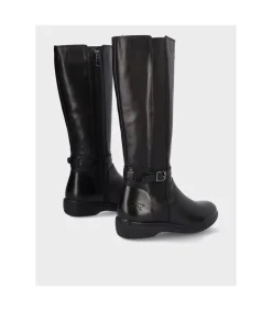 Bota Kangaroos 380 Negro