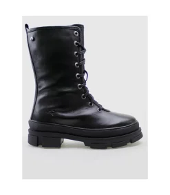 Bota Kangaroos 92 Negro