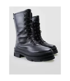 Bota Kangaroos 92 Negro