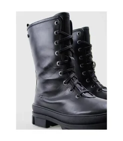 Bota Kangaroos 92 Negro