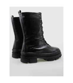 Bota Kangaroos 92 Negro