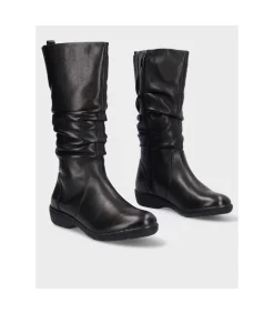Bota Kangaroos 382 Negro
