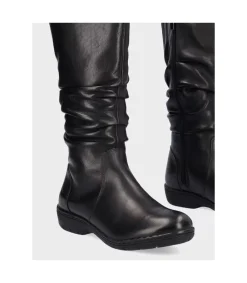 Bota Kangaroos 382 Negro