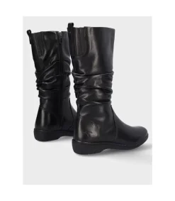Bota Kangaroos 382 Negro