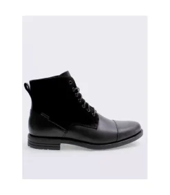 Bota Levis 234726 Dark Brown
